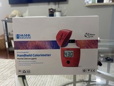 Hanna saltwater aquarium for sale  Naples
