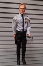 Space precinct lieutenant for sale  MOTHERWELL