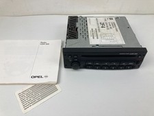 Pel zafira autoradio gebraucht kaufen  Delligsen