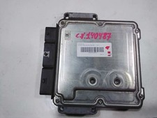 0281017977 CALCULATEUR MOTEUR ECU / 2448757 POUR RENAULT MASTER BUS L3H2 3,8T comprar usado  Enviando para Brazil