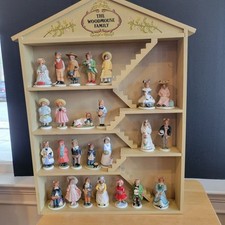 Woodmouse family franklin for sale  Danbury