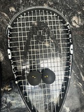 Head squash flexpoint for sale  BOREHAMWOOD