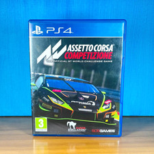 Assetto corsa competizione usato  Osio Sotto