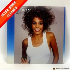Whitney Houston - Whitney Vinyl LP [1987] AL-8405 comprar usado  Enviando para Brazil