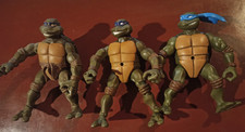 Tortue ninja vintage.. d'occasion  Cuq-Toulza