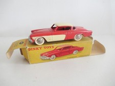 Dinky toys studebaker d'occasion Dinky toys studebaker d'occasion  Mulhouse-