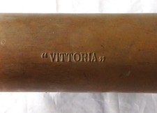 Vittoria borraccia militare usato  Milano