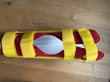 Knieschiene knie schiene gebraucht kaufen  Lindau (Bodensee)