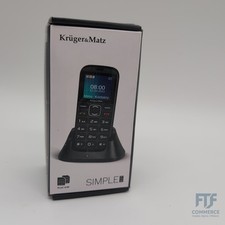 Kruger matz gsm gebraucht kaufen  Gunzenhausen