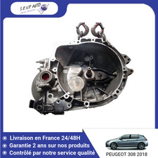 Boite vitesses peugeot d'occasion Boite vitesses peugeot d'occasion  Saint-Quentin