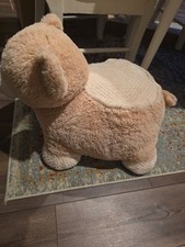 Cartoon skin teddy for sale  Garland
