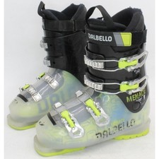 Dalbello menace junior for sale  South Boston