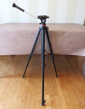 Solidex tripod photo for sale  Brandon