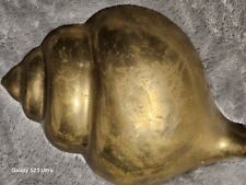 Brass vintage divine for sale  Seward