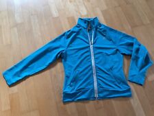 Adidas sportjacke 44 gebraucht kaufen  Solingen