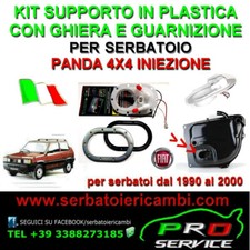 Supporto guarnizione serbatoio usato Supporto guarnizione serbatoio usato  Roma