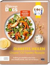 Ernährungs docs diabetes gebraucht kaufen  Hamburg