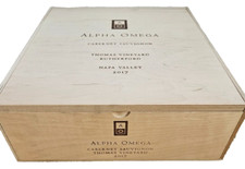 Alpha omega cabernet for sale  Gilbert