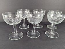 Vintage pressed glass for sale  Maquoketa