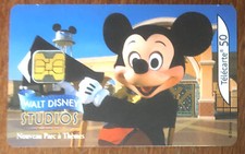 Walt disney studios d'occasion  Marseille V