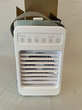Ventilador de ar condicionado oscilante refrigerador de ar ventilador refrigerador comprar usado  Enviando para Brazil