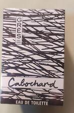 Parfums grès cabochard d'occasion  Expédié en Belgium