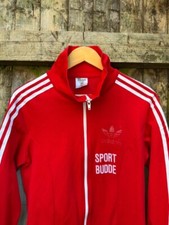 Adidas vintage 70s for sale  NOTTINGHAM