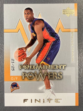 Mickael pietrus 2003 d'occasion  Saint-Jeannet