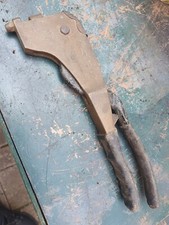 Tucker fasteners tt26 for sale  CLEETHORPES