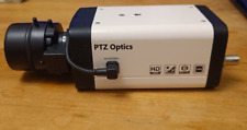 Ptzoptics sdi broadcast for sale  BARKING