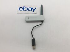 Adaptador de rede sem fio Microsoft XBOX 360 conexão Wi-Fi internet GRÁTIS S/H comprar usado  Enviando para Brazil