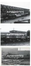 Railway wagon photograph for sale  CARDIFF