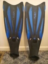 tusa fins for sale  Wheeling