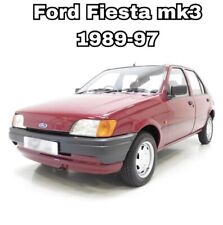 Ford fiesta breaking d'occasion  Expédié en Belgium
