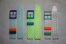 Cinturino strap swatch usato  Inverigo