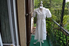 Blouse travail ancienne d'occasion  Mantes-la-Ville