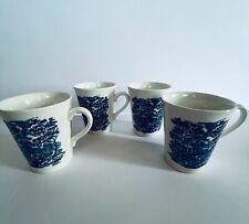 Vintage liberty blue for sale  Warrington