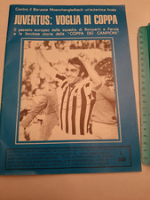 Rara rivista calcio usato  Ivrea