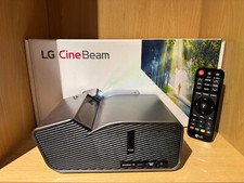 Ph450ug projector ultra for sale  LEICESTER