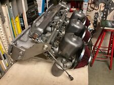 Carburettors jaguar mk2 for sale  RINGWOOD