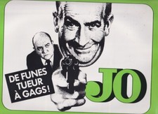 Louis funes bernard d'occasion  Sète