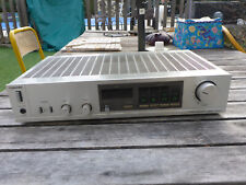 Ampli alu toshiba d'occasion  Paris II