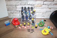 Playmobil taucher zur gebraucht kaufen  Augustdorf