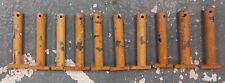 Drawbar linkage pins for sale  WHITCHURCH