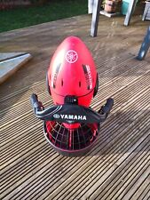 Yamaha rds200 seascooter for sale  ALLOA