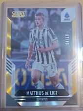 Panini score serie usato  Alcamo