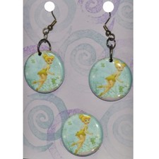 Boucles oreilles métal d'occasion  Générac