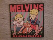 Melvins signed vinyl gebraucht kaufen  Geisenfeld