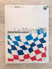 Bmw motorsport v12 d'occasion  Saint-Martin-en-Haut