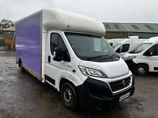 2020 fiat ducato for sale  SOLIHULL